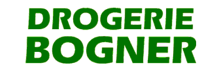 DROGERIE BOGNER
